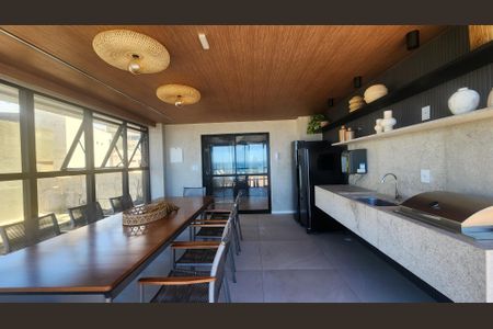 Studio para alugar com 20m², 1 quarto e 1 vaga Studio para alugar com 20m², 1 quarto e 1 vagaÁrea comum