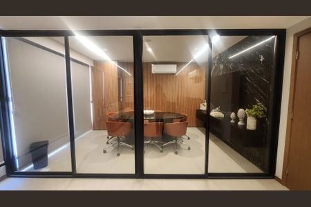 Studio para alugar com 20m², 1 quarto e 1 vaga Studio para alugar com 20m², 1 quarto e 1 vagaÁrea comum