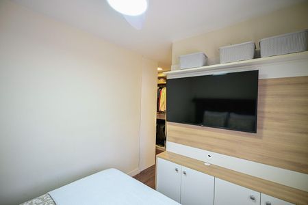 Apartamento à venda com 135m², 3 quartos e 2 vagasSuíte 3