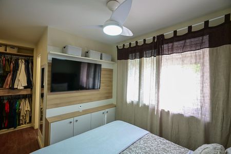 Apartamento à venda com 135m², 3 quartos e 2 vagasSuítSuíte 3