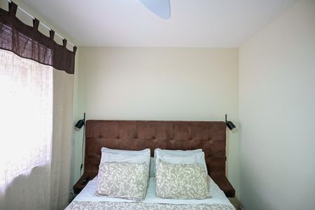 Apartamento à venda com 135m², 3 quartos e 2 vagasSuíte 3