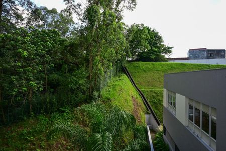 Vista de apartamento à venda com 3 quartos, 135m² em Jardim Caboré, São Paulo