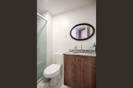 Apartamento à venda com 135m², 3 quartos e 2 vagasBanheiro Suíte 1