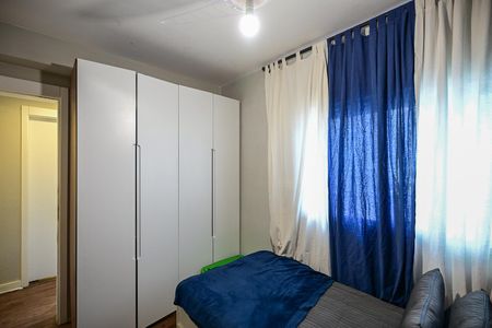Apartamento à venda com 135m², 3 quartos e 2 vagasSuíte 1