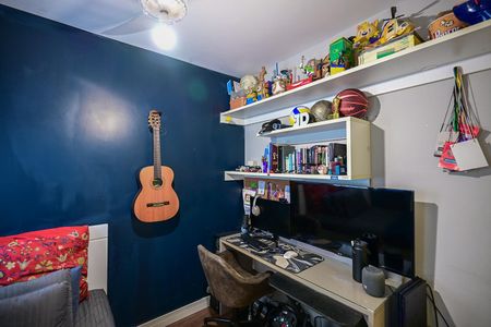 Apartamento à venda com 135m², 3 quartos e 2 vagasSuíte 1