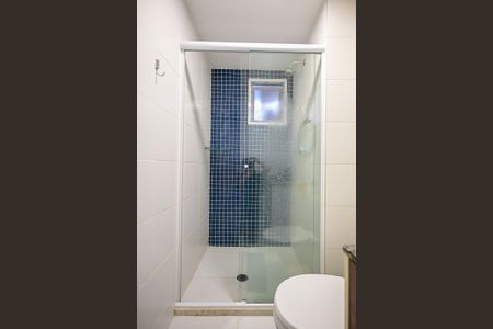 Apartamento à venda com 135m², 3 quartos e 2 vagasBanheiro Suíte 1