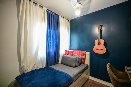 Apartamento à venda com 135m², 3 quartos e 2 vagasSuíte 1