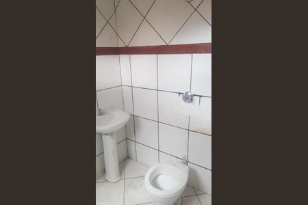Apartamento para alugar com 2 quartos, 50m² em Padre Eustáquio, Belo Horizonte