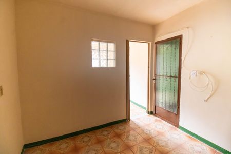 Sala de casa para alugar com 2 quartos, 50m² em Fonseca, Niterói