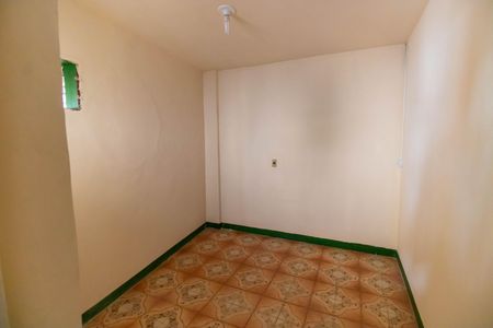 Quarto 2 de casa para alugar com 2 quartos, 50m² em Fonseca, Niterói