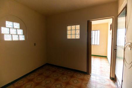 Sala de casa para alugar com 2 quartos, 50m² em Fonseca, Niterói
