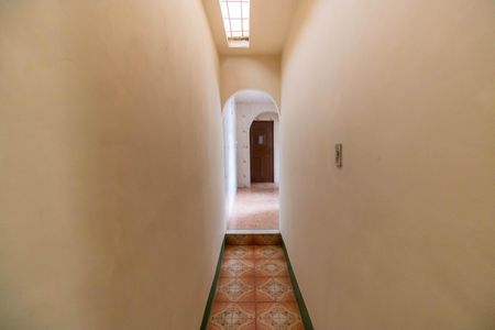 Corredor  de casa para alugar com 2 quartos, 50m² em Fonseca, Niterói