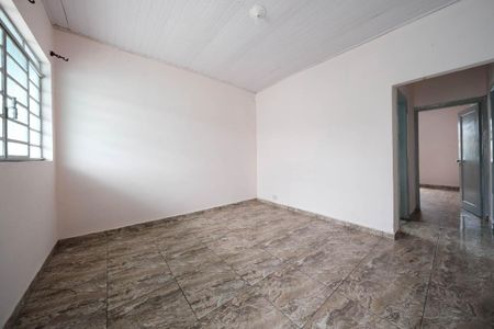 Sala de casa à venda com 2 quartos, 104m² em Parque Boturussu, São Paulo