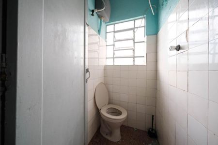 Casa à venda com 104m², 2 quartos e 1 vagaCozinha e Área de Serviço