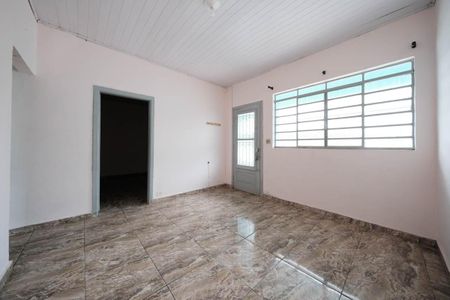 Sala de casa à venda com 2 quartos, 104m² em Parque Boturussu, São Paulo