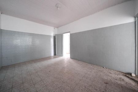 Casa à venda com 104m², 2 quartos e 1 vagaCozinha e Área de Serviço