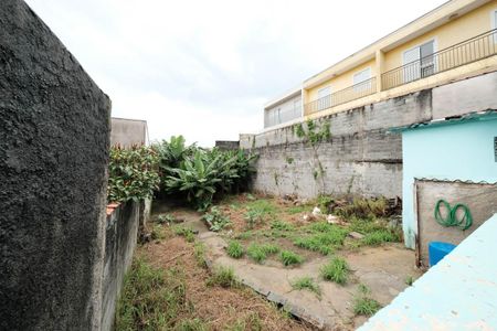 Casa à venda com 104m², 2 quartos e 1 vagaÁrea externa