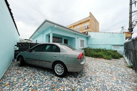 Casa à venda com 104m², 2 quartos e 1 vagaÁrea externa