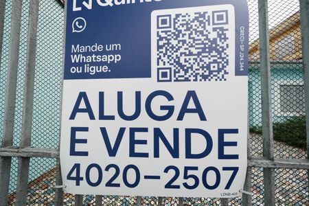Casa à venda com 104m², 2 quartos e 1 vagaFachada