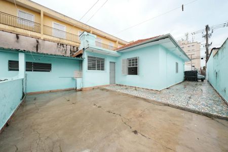 Casa à venda com 104m², 2 quartos e 1 vagaÁrea externa
