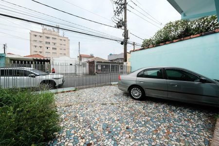 Casa à venda com 104m², 2 quartos e 1 vagaÁrea externa