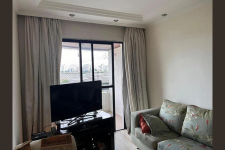Apartamento à venda com 3 quartos, 84m² em Parque da Mooca, São Paulo