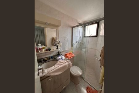 Apartamento à venda com 3 quartos, 84m² em Parque da Mooca, São Paulo