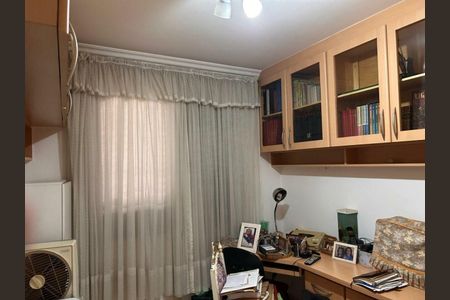 Apartamento à venda com 3 quartos, 84m² em Parque da Mooca, São Paulo