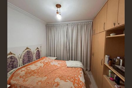 Apartamento à venda com 3 quartos, 84m² em Parque da Mooca, São Paulo