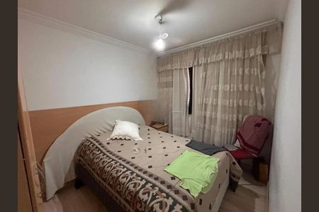 Apartamento à venda com 3 quartos, 84m² em Parque da Mooca, São Paulo
