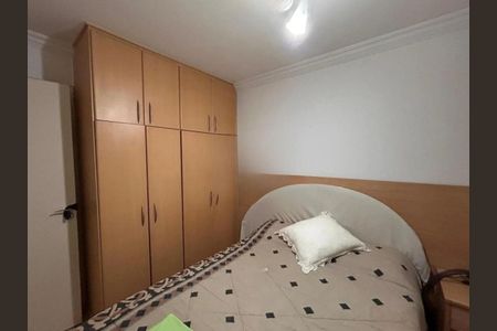 Apartamento à venda com 3 quartos, 84m² em Parque da Mooca, São Paulo