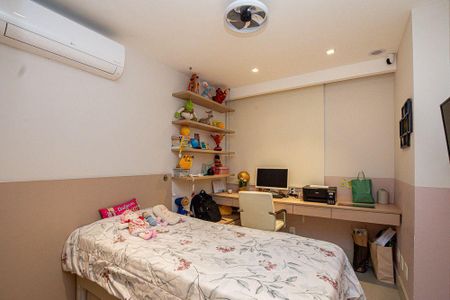 Apartamento à venda com 3 quartos, 93m² em Icaraí, Niterói