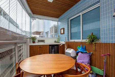 Apartamento à venda com 3 quartos, 93m² em Icaraí, Niterói