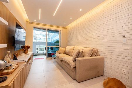 Apartamento à venda com 3 quartos, 93m² em Icaraí, Niterói