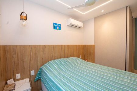 Apartamento à venda com 3 quartos, 93m² em Icaraí, Niterói