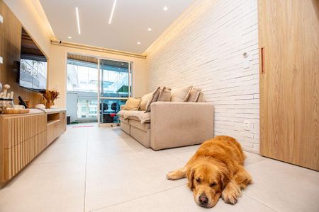 Apartamento à venda com 3 quartos, 93m² em Icaraí, Niterói