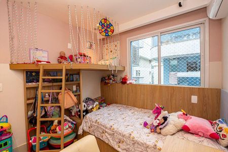 Apartamento à venda com 3 quartos, 93m² em Icaraí, Niterói