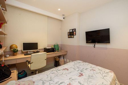 Apartamento à venda com 3 quartos, 93m² em Icaraí, Niterói