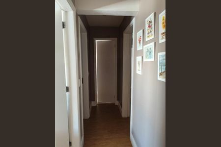 Apartamento à venda com 84m², 3 quartos e 2 vagas