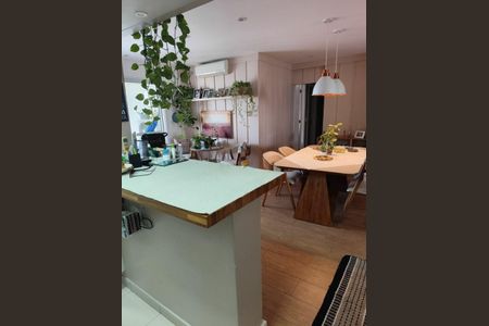 Apartamento à venda com 84m², 3 quartos e 2 vagas