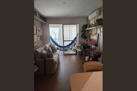 Apartamento à venda com 84m², 3 quartos e 2 vagas