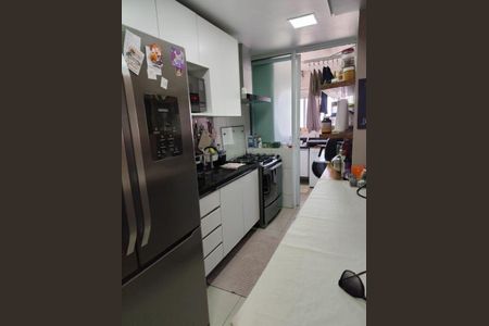 Apartamento à venda com 84m², 3 quartos e 2 vagas