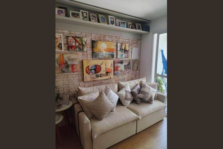 Apartamento à venda com 84m², 3 quartos e 2 vagas