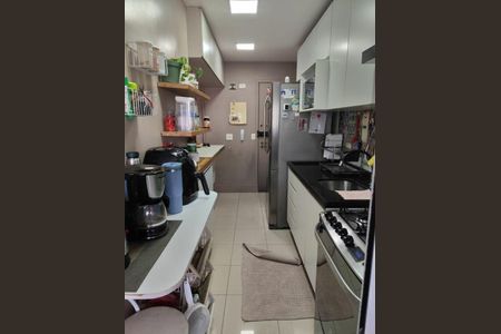 Apartamento à venda com 84m², 3 quartos e 2 vagas