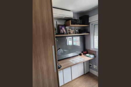 Apartamento à venda com 84m², 3 quartos e 2 vagas