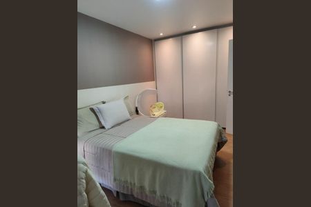 Apartamento à venda com 84m², 3 quartos e 2 vagas