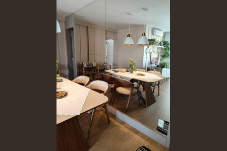 Apartamento à venda com 84m², 3 quartos e 2 vagas