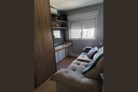 Apartamento à venda com 84m², 3 quartos e 2 vagas