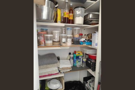 Apartamento à venda com 84m², 3 quartos e 2 vagas