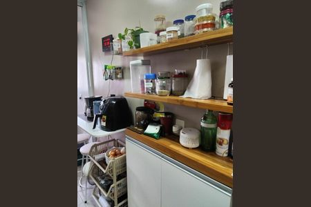 Apartamento à venda com 84m², 3 quartos e 2 vagas